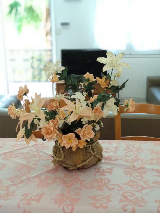 Villa Eleni Agnanti Ano Stavros Eksteriør billede